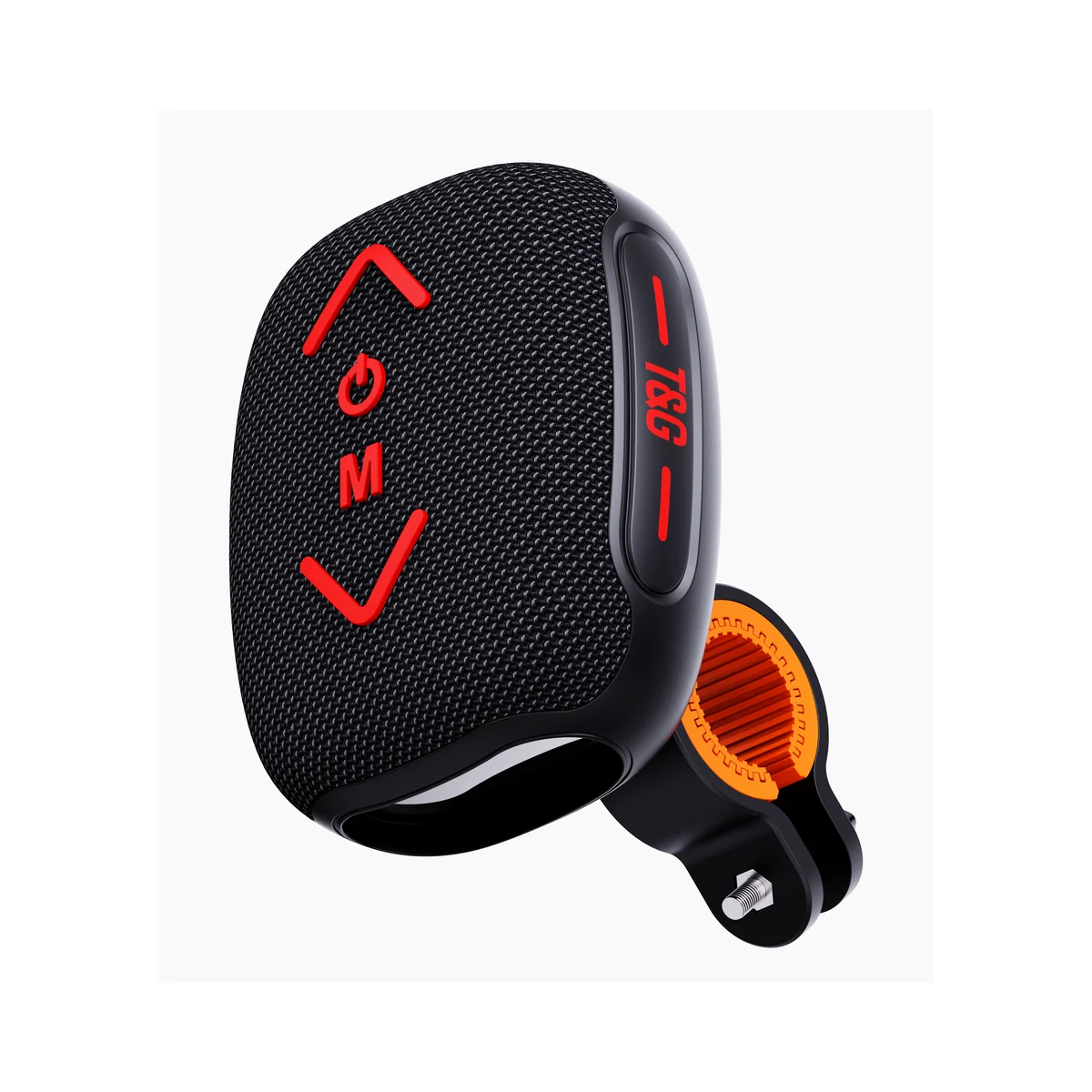 TG392PRO RGB Bluetooth speaker from T&G factory