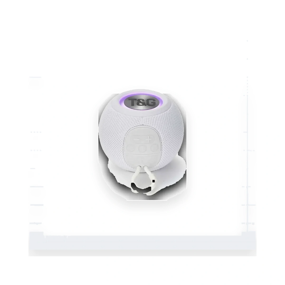 TG337 Mini Portable Bluetooth Speaker from T&G factory