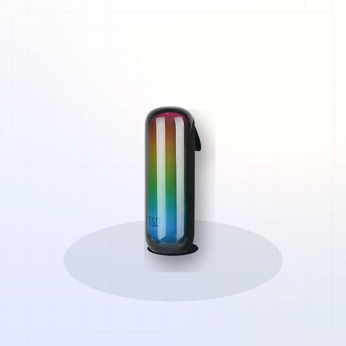 Mini Bluetooth Speaker from T&G Bluetooth speaker factory