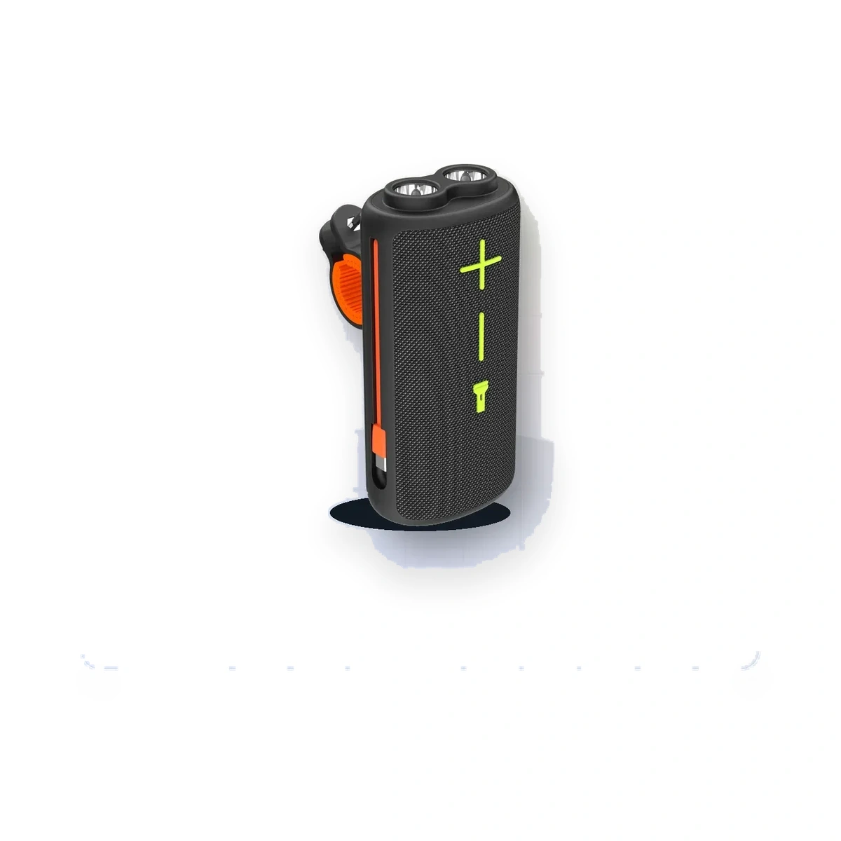 TG493 outdoor portable Bluetooth speaker from T&G factory