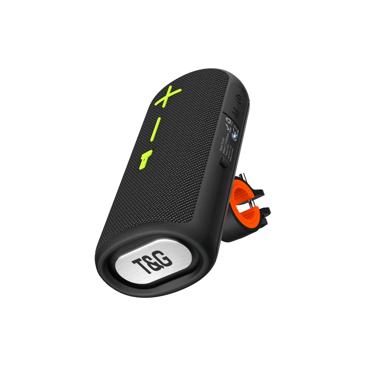 Waterproof Outdoor Speaker from T&G Bluetooth speaker factory
