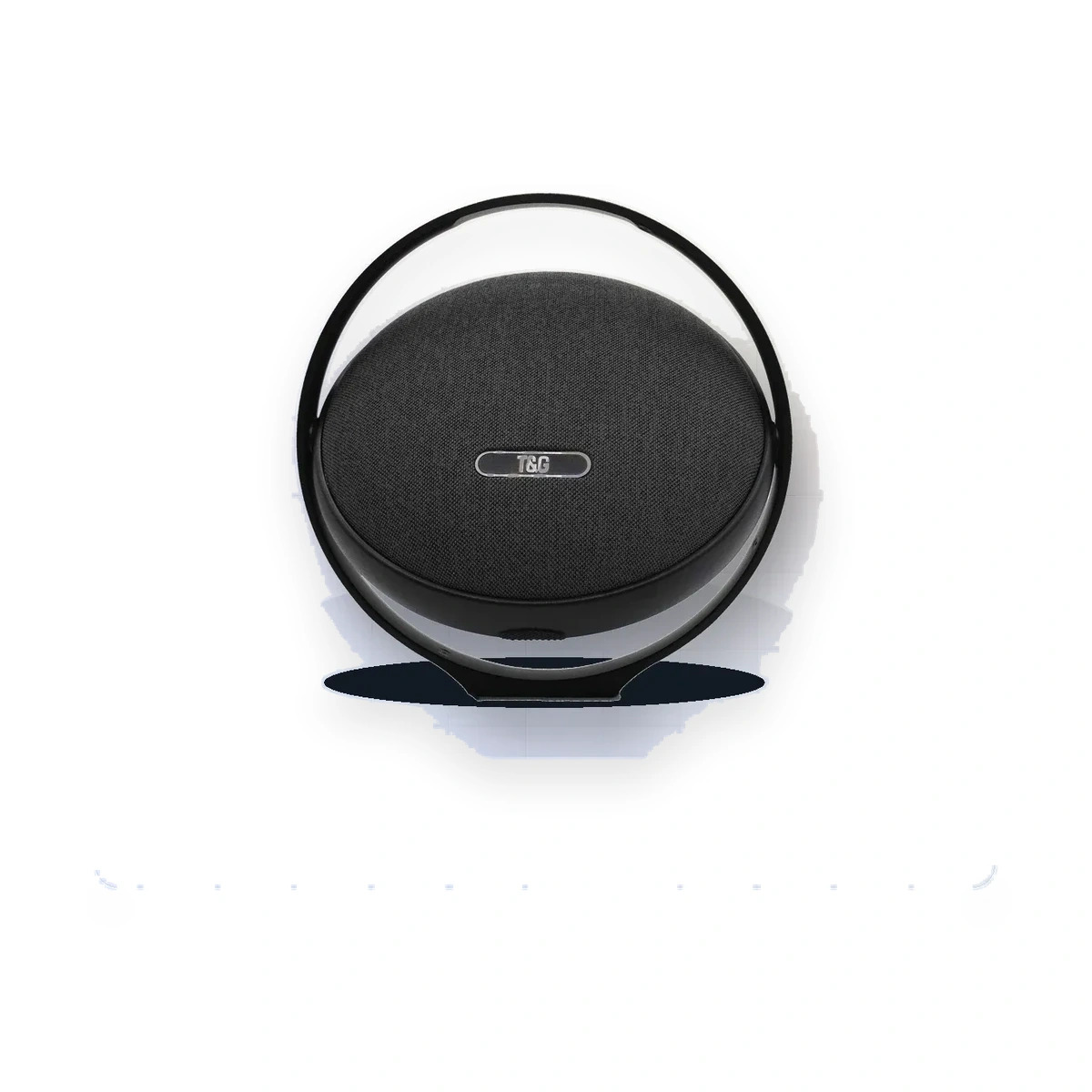 TG495 core portable Bluetooth speaker from T&G factory