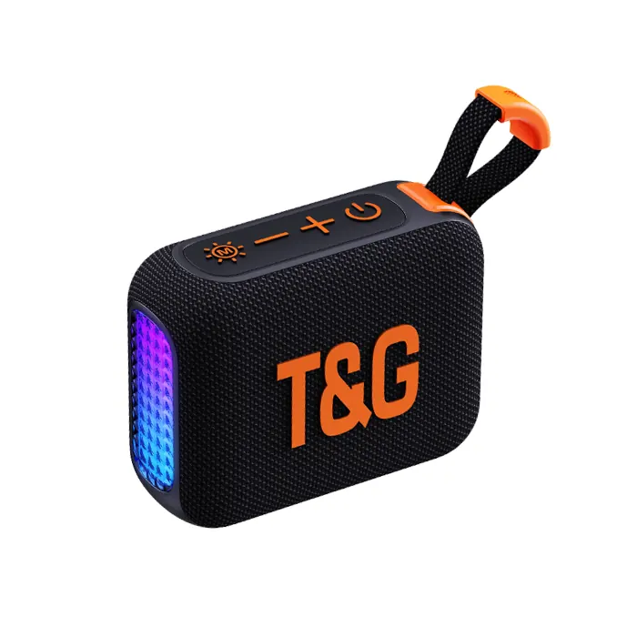 TG445MINI mini Bluetooth speaker from T&G factory
