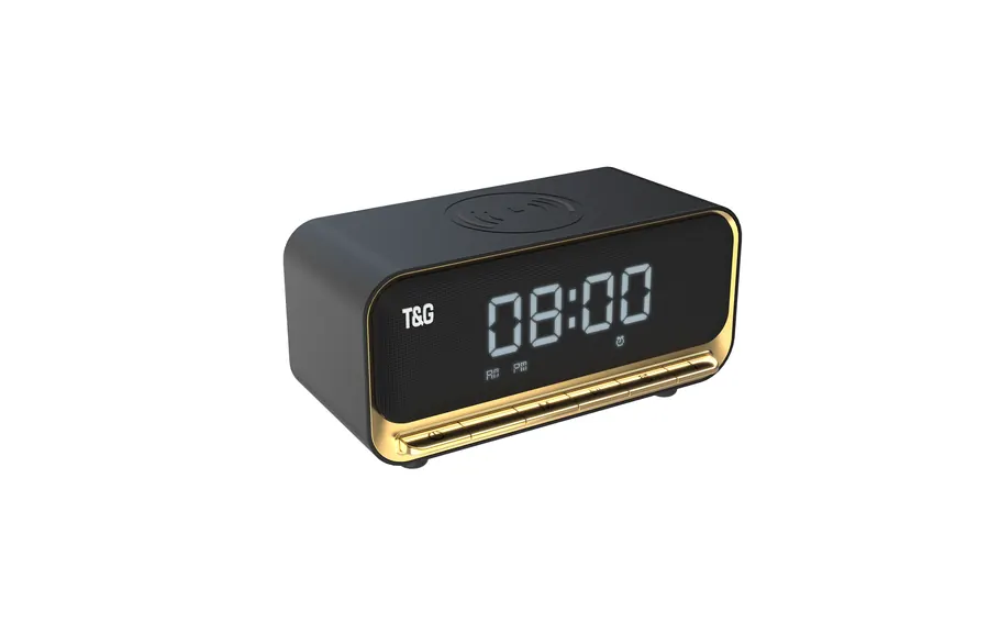 TG461 portable Bluetooth speaker from T&G factory